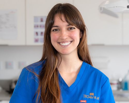 Dr. Paula Munarriz